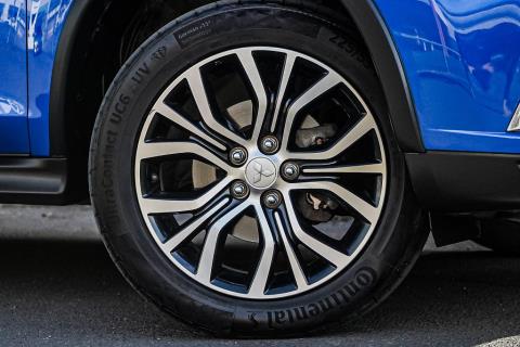 2018 Mitsubishi ASX XLS - Thumbnail