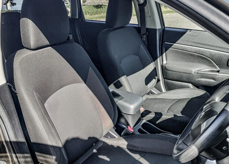2010 Mitsubishi RVR / ASX 4WD