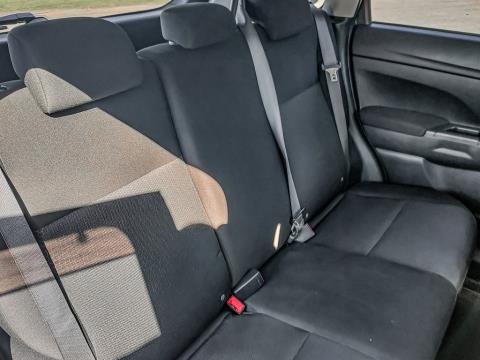 2010 Mitsubishi RVR / ASX 4WD - Thumbnail