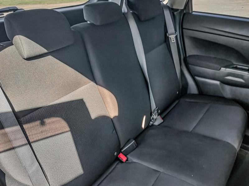 2010 Mitsubishi RVR / ASX 4WD