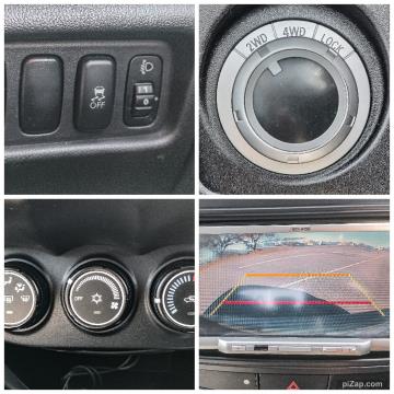 2010 Mitsubishi RVR / ASX 4WD - Thumbnail