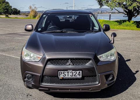 2010 Mitsubishi RVR / ASX 4WD - Thumbnail