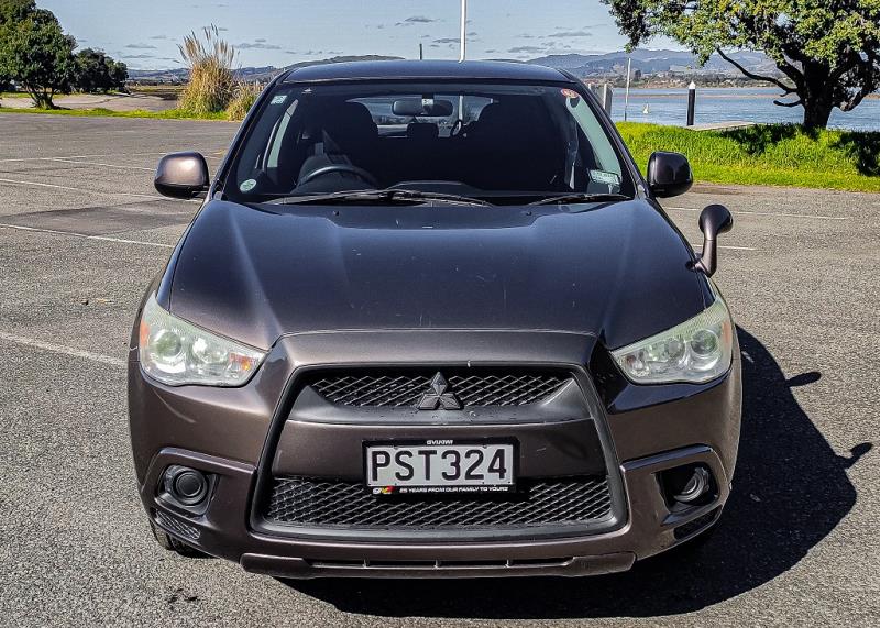 2010 Mitsubishi RVR / ASX 4WD