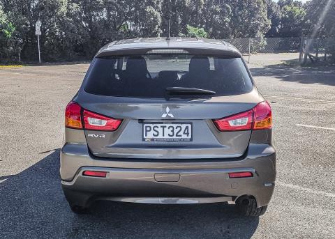 2010 Mitsubishi RVR / ASX 4WD - Thumbnail