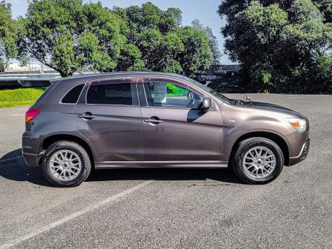 2010 Mitsubishi RVR / ASX 4WD - Thumbnail