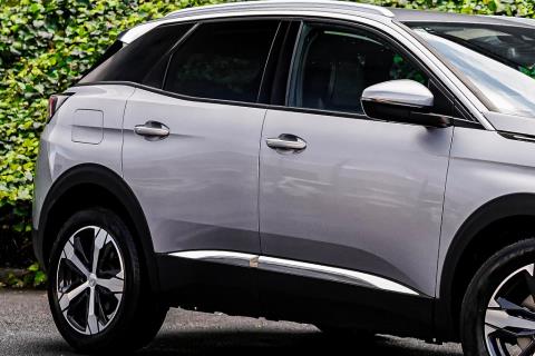 2021 Peugeot 3008 Allure - Thumbnail