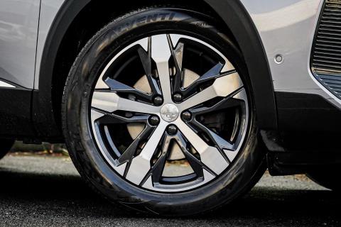 2021 Peugeot 3008 Allure - Thumbnail