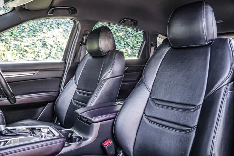 2019 Mazda CX-8 25S Pro Active - Thumbnail