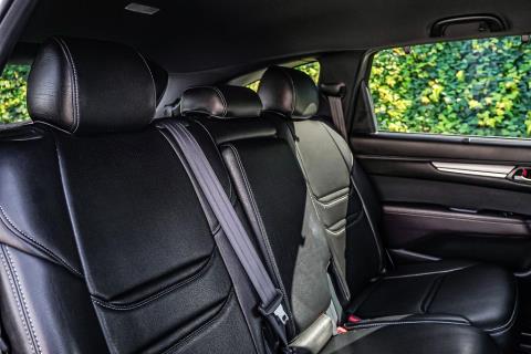 2019 Mazda CX-8 25S Pro Active - Thumbnail