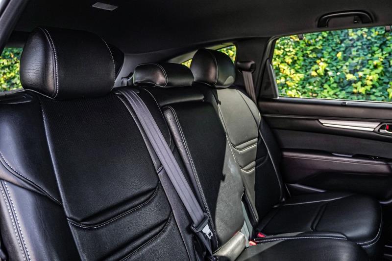 2019 Mazda CX-8 25S Pro Active