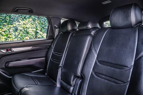 2019 Mazda CX-8 25S Pro Active - Thumbnail