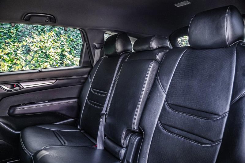 2019 Mazda CX-8 25S Pro Active