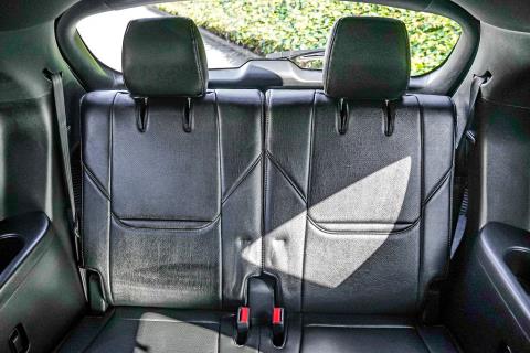 2019 Mazda CX-8 25S Pro Active - Thumbnail