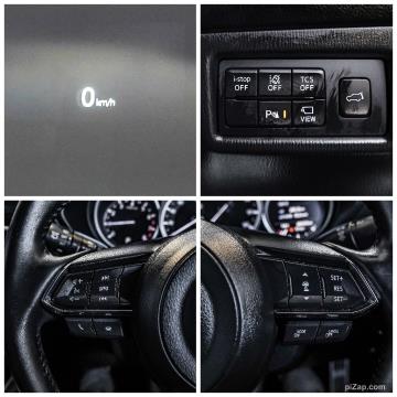 2019 Mazda CX-8 25S Pro Active - Thumbnail