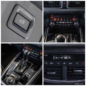 2019 Mazda CX-8 25S Pro Active - Thumbnail