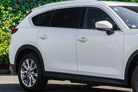 2019 Mazda CX-8 25S Pro Active - Thumbnail