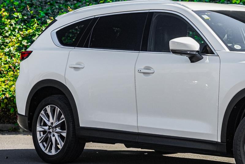 2019 Mazda CX-8 25S Pro Active