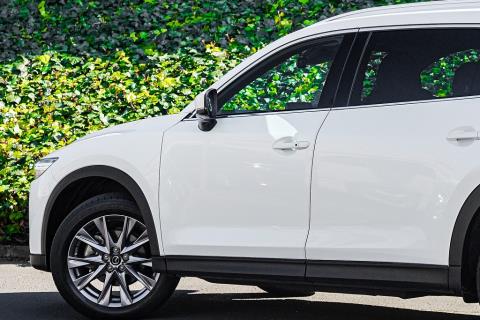2019 Mazda CX-8 25S Pro Active - Thumbnail