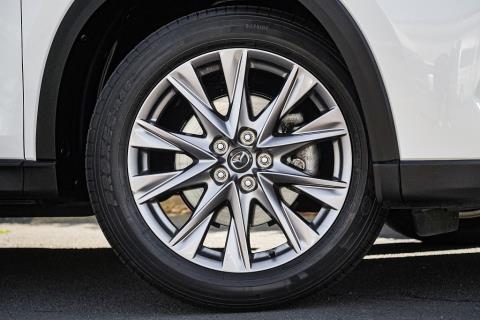 2019 Mazda CX-8 25S Pro Active - Thumbnail