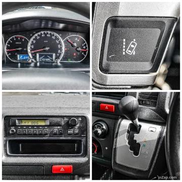 2020 Toyota Hiace ZL 5 Door - Thumbnail