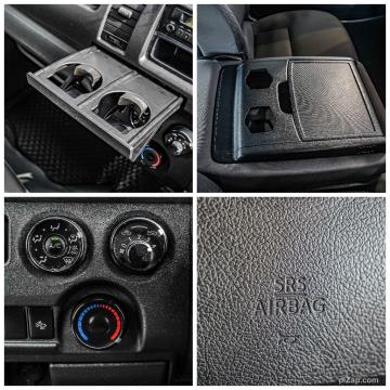 2020 Toyota Hiace ZL 5 Door - Thumbnail