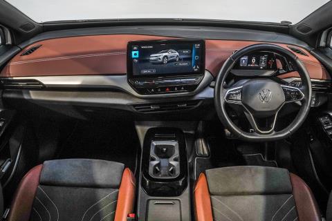 2022 Volkswagen ID.4 Pro Launch Ed - Thumbnail