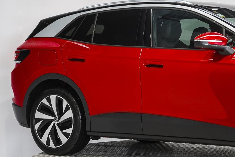2023 Volkswagen ID.4 Pro 82kWh