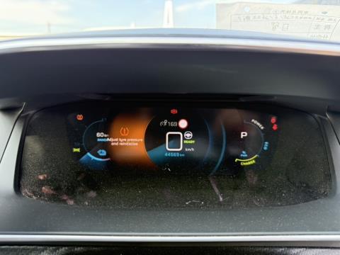 2021 Peugeot e-2008 GT Line - Thumbnail