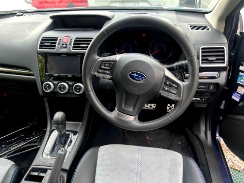 2015 Subaru Impreza Hybrid 4WD - Thumbnail