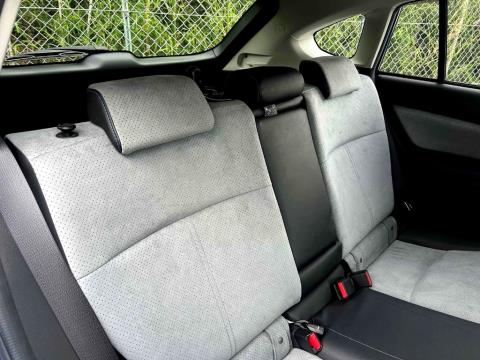 2015 Subaru Impreza Hybrid 4WD - Thumbnail
