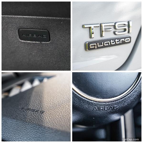 2016 Audi A4 2.0TFSI Quattro