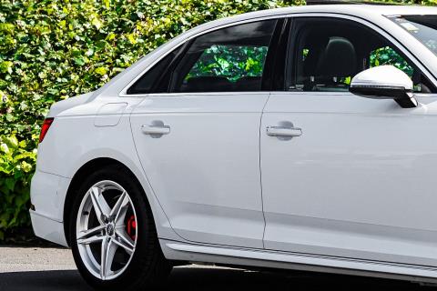 2016 Audi A4 2.0TFSI Quattro - Thumbnail