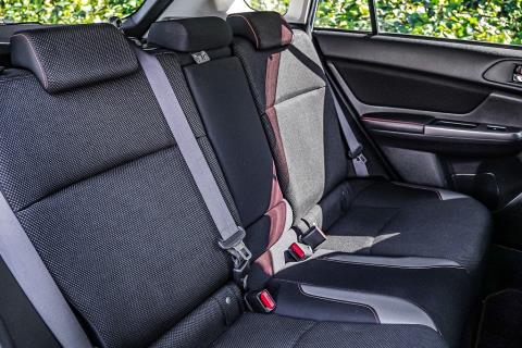 2016 Subaru XV 2.0-I AWD - Thumbnail