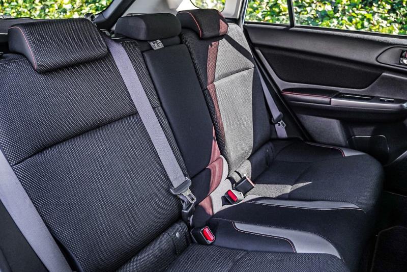2016 Subaru XV 2.0-I AWD