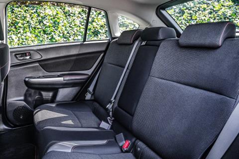 2016 Subaru XV 2.0-I AWD - Thumbnail