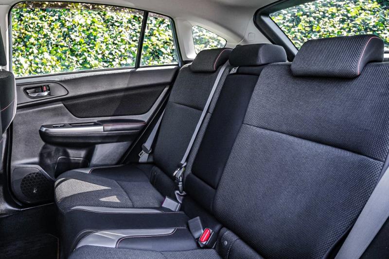 2016 Subaru XV 2.0-I AWD