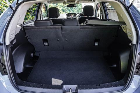 2016 Subaru XV 2.0-I AWD - Thumbnail