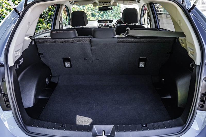 2016 Subaru XV 2.0-I AWD