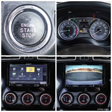 2016 Subaru XV 2.0-I AWD - Thumbnail