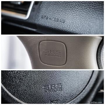 2016 Subaru XV 2.0-I AWD - Thumbnail