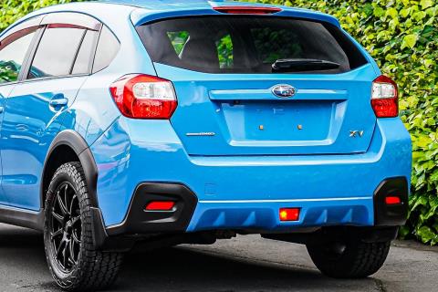 2016 Subaru XV 2.0-I AWD - Thumbnail