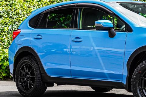 2016 Subaru XV 2.0-I AWD - Thumbnail