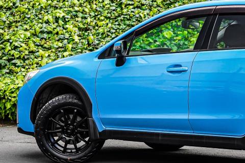 2016 Subaru XV 2.0-I AWD - Thumbnail