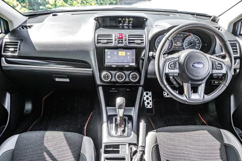 2016 Subaru XV 2.0-I AWD - Thumbnail