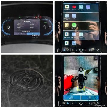 2022 Volvo C40 Recharge Ultimate R8 - Thumbnail