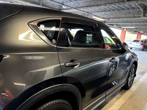 2019 Mazda CX-5 25T 4WD - Thumbnail