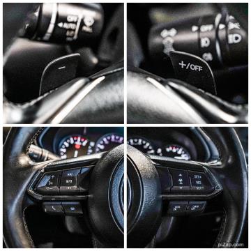 2019 Mazda CX-5 25T 4WD Exclusive - Thumbnail