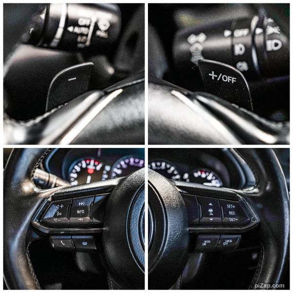 2019 Mazda CX-5 25T 4WD Exclusive