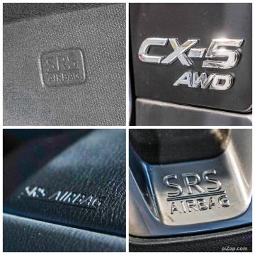 2019 Mazda CX-5 25T 4WD Exclusive - Thumbnail