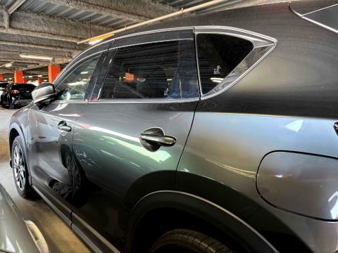 2019 Mazda CX-5 25T 4WD - Thumbnail